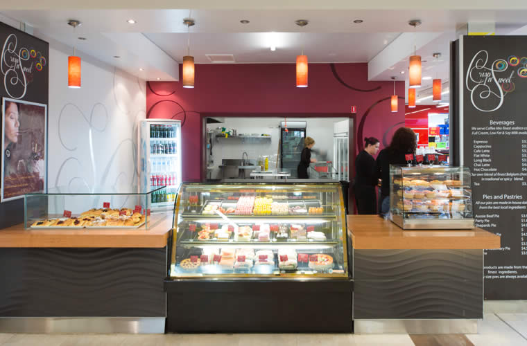 Claremont Crisp 'n' Sweet