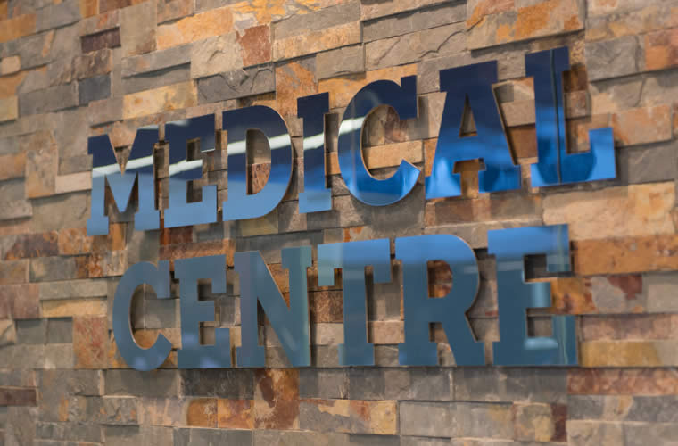 Claremont Medical Centre