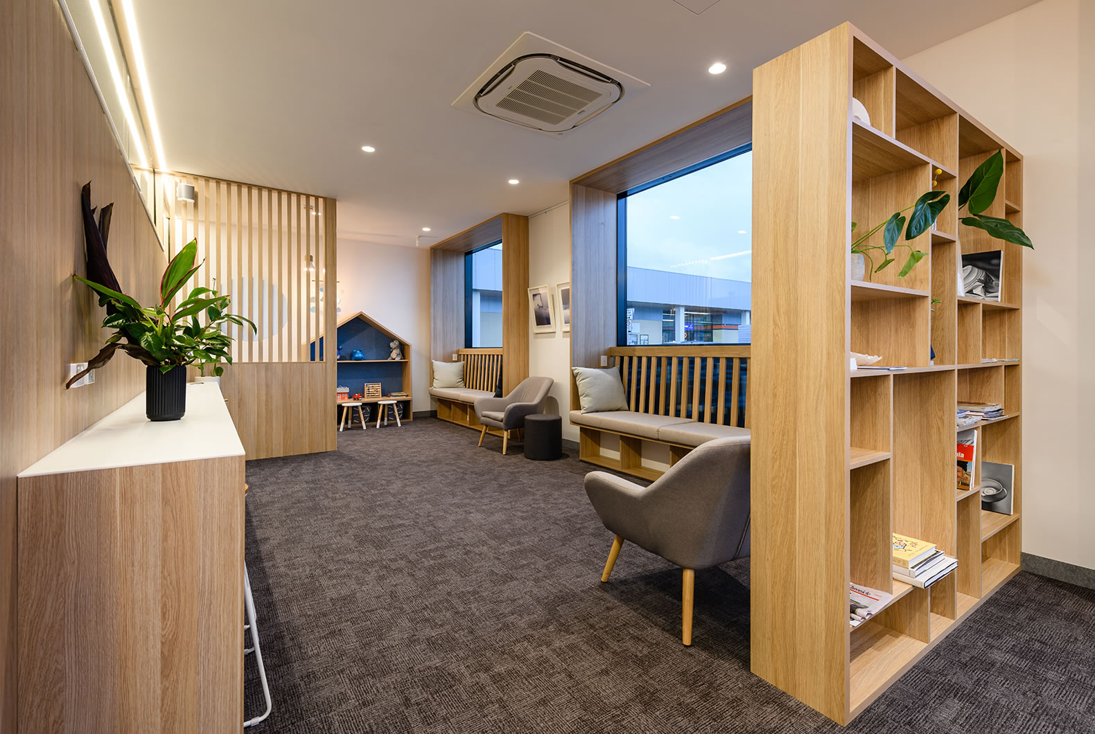 Kingston Beach Dental front