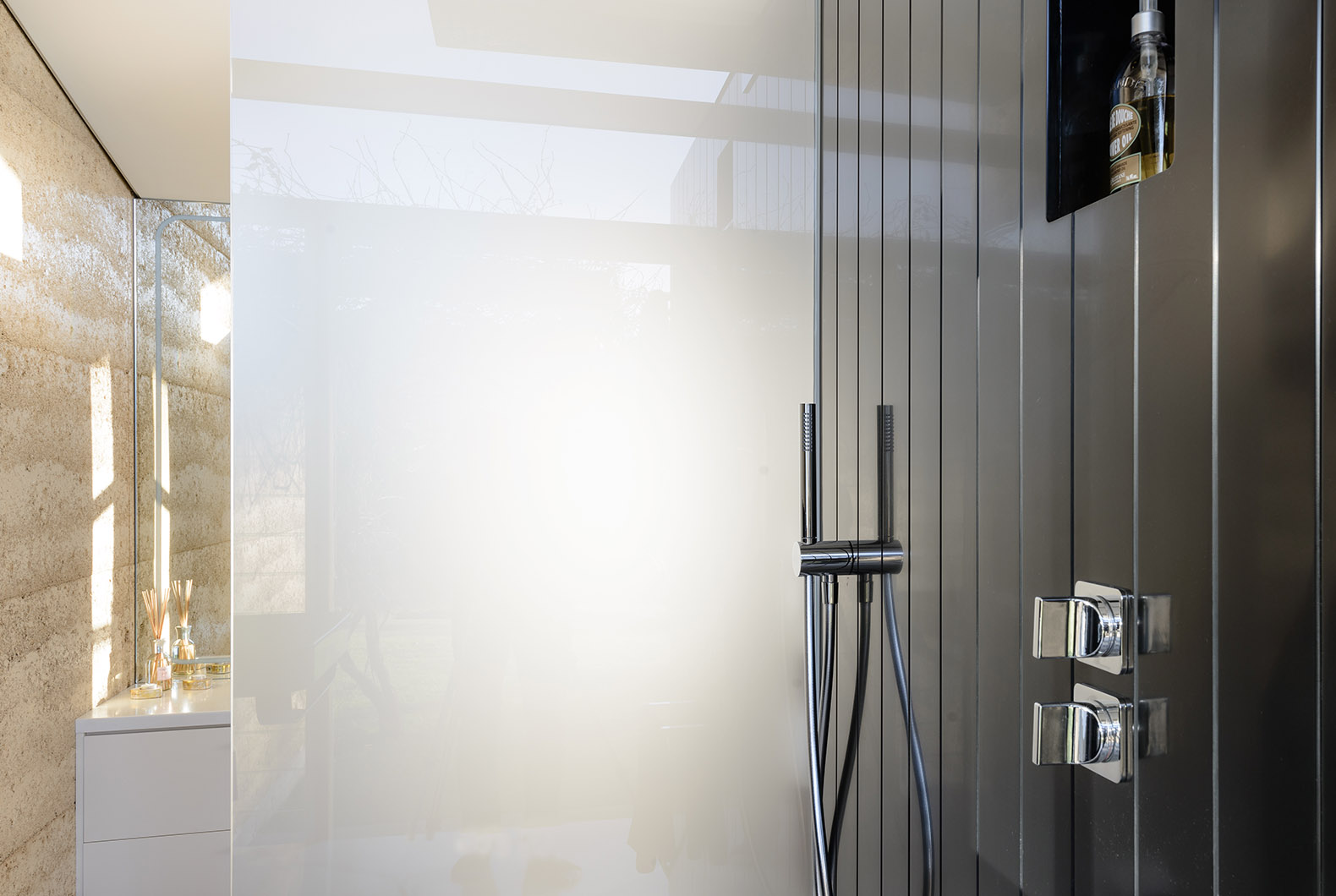 Mountain River refurb - private