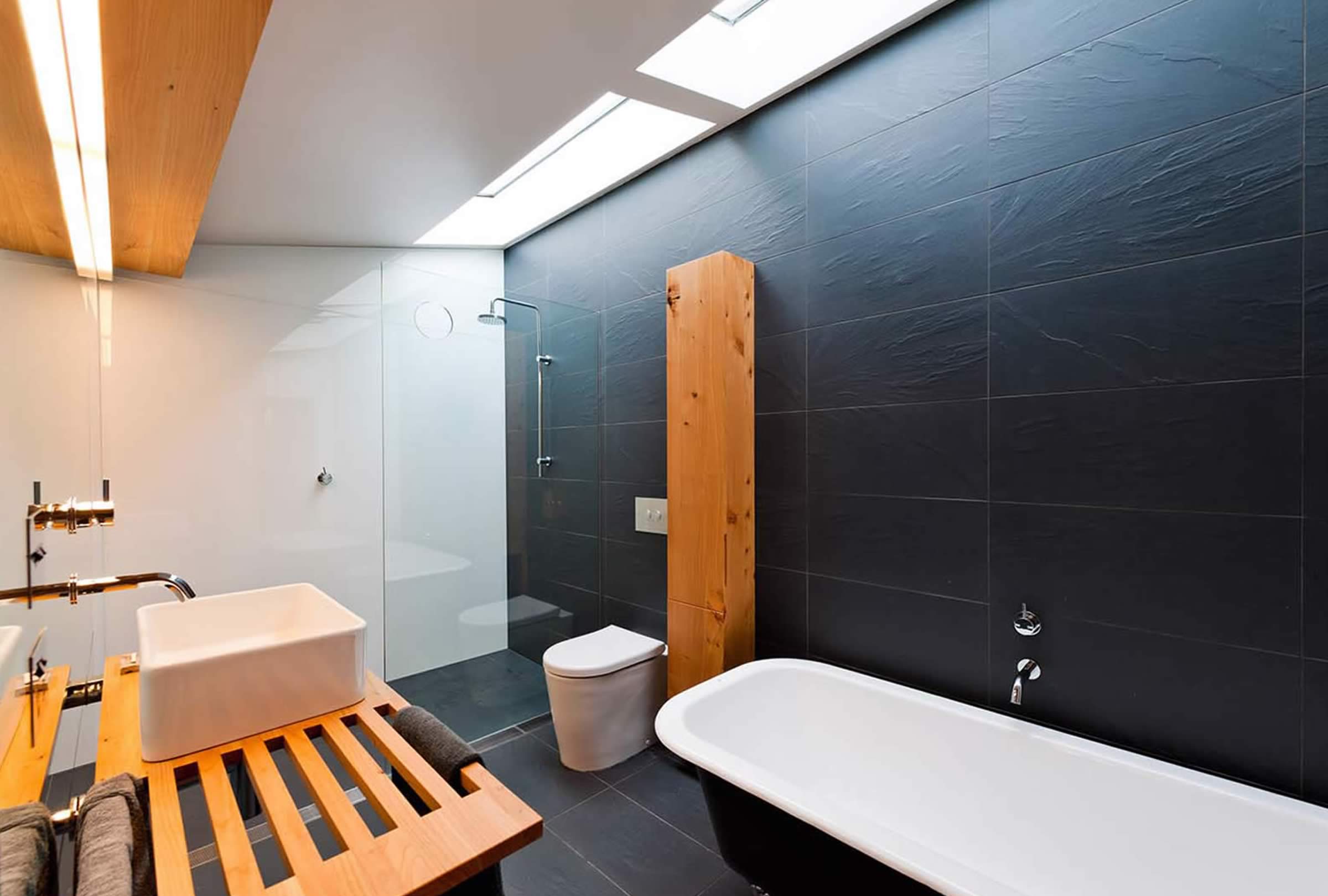 Strahan Street Extension